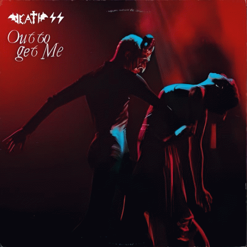 Death SS : Out to Get Me